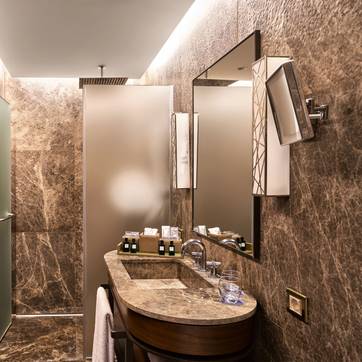 Villa Privé, Sea View