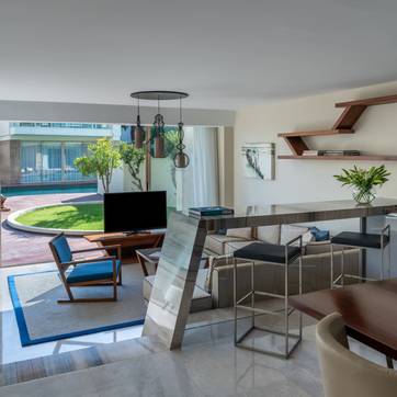 Club Villa - Rixos Prive Belek