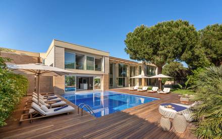 Paris Residence - Rixos Prive