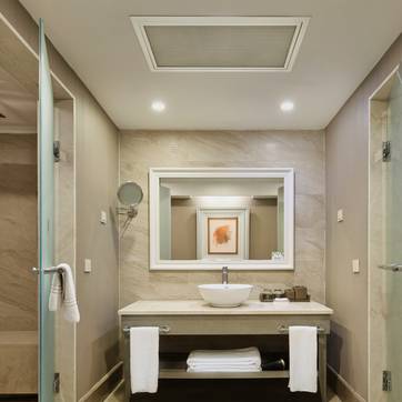 Deluxe Room, Sea View