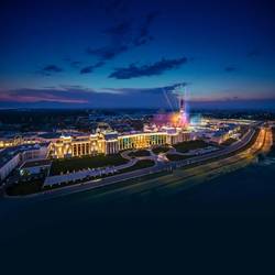 The Land of Legends - Kingdom Hotel