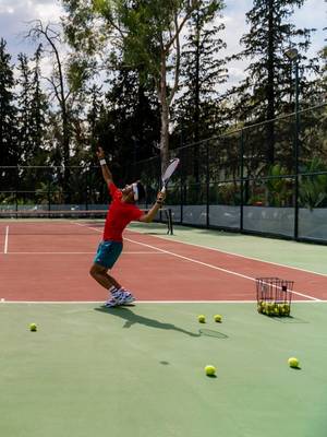 Exclusive Sports Club